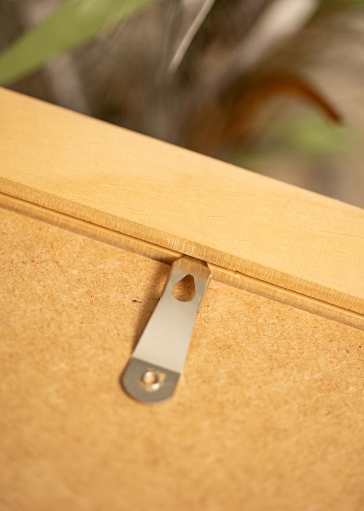 Rama Juno Szkło akrylowe Drewno 50x70 cm