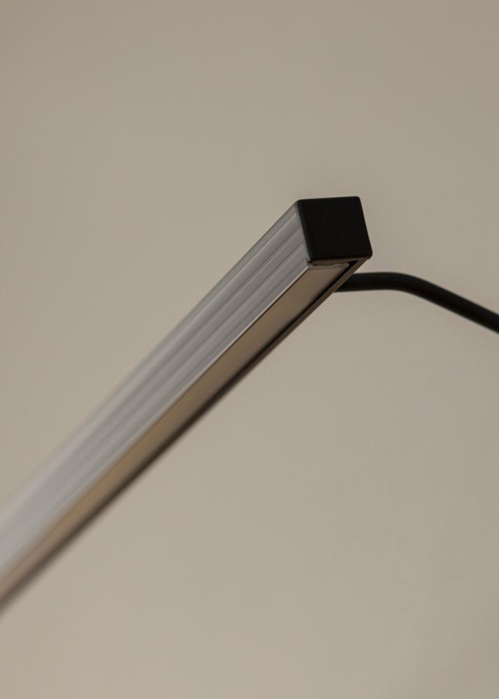 BLP 117 oświetlenie obrazu 45 cm - Czarny