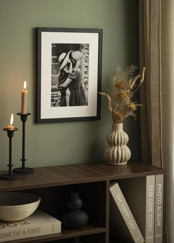 Passe-patrout Super Biały Biały środek 60x80 cm (49x69 cm)