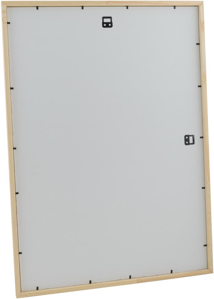 Rama Grimsåker Szkło akrylowe Dąb 59,4x84,1 cm (A1)
