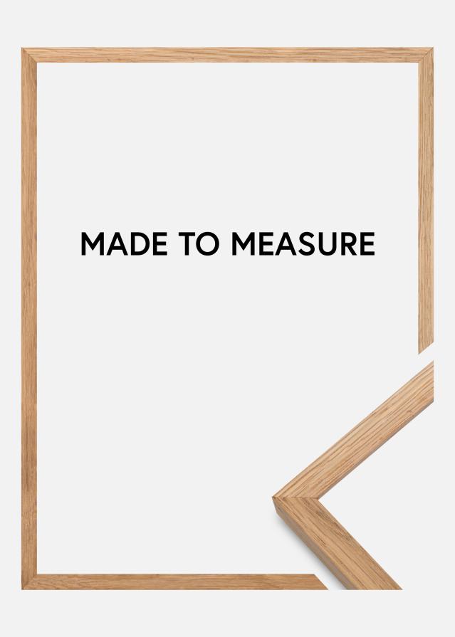 Rama Soul Dąb - Dowolny rozmiar