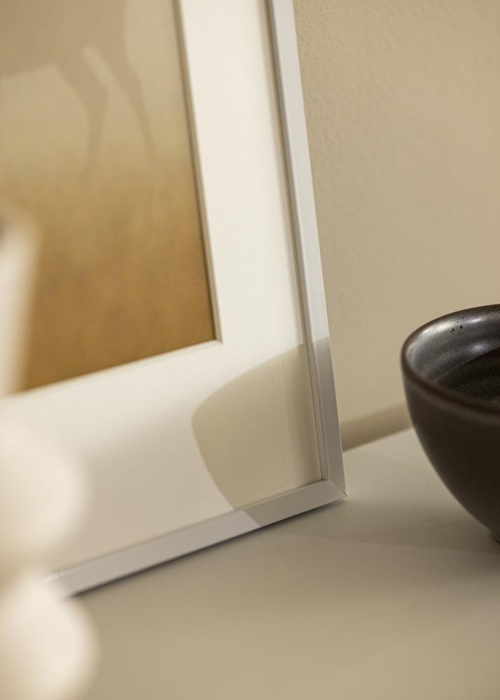 Rama Chair Biały 59,4x84,1 cm (A1)