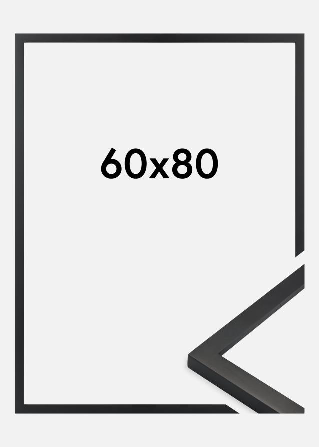 Premium by BGA Czarny 60x80 cm