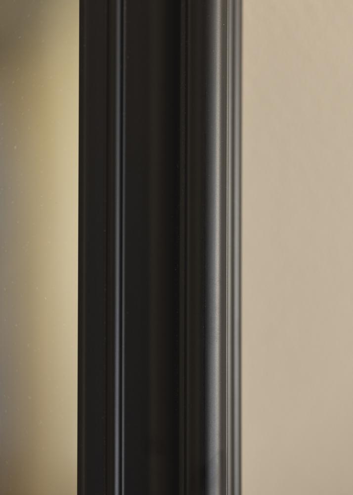 Lustro Mora Czarny - Własne wymiary