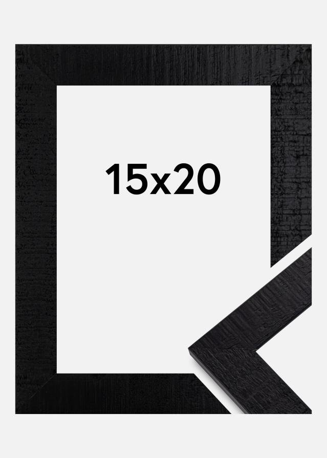 Rama Home Czarny 15x20 cm