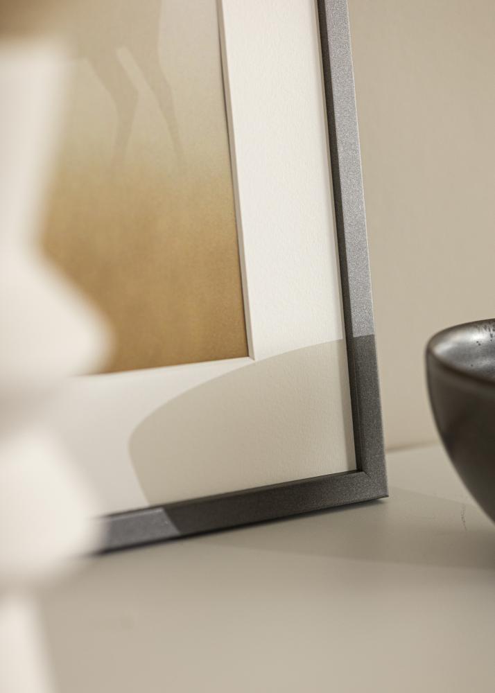 Rama Edsbyn Grafit 20x40 cm