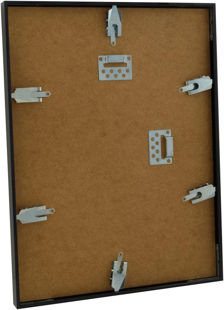 Rama Nielsen Premium Alpha Czarny Połysk 29,7x42 cm (A3)