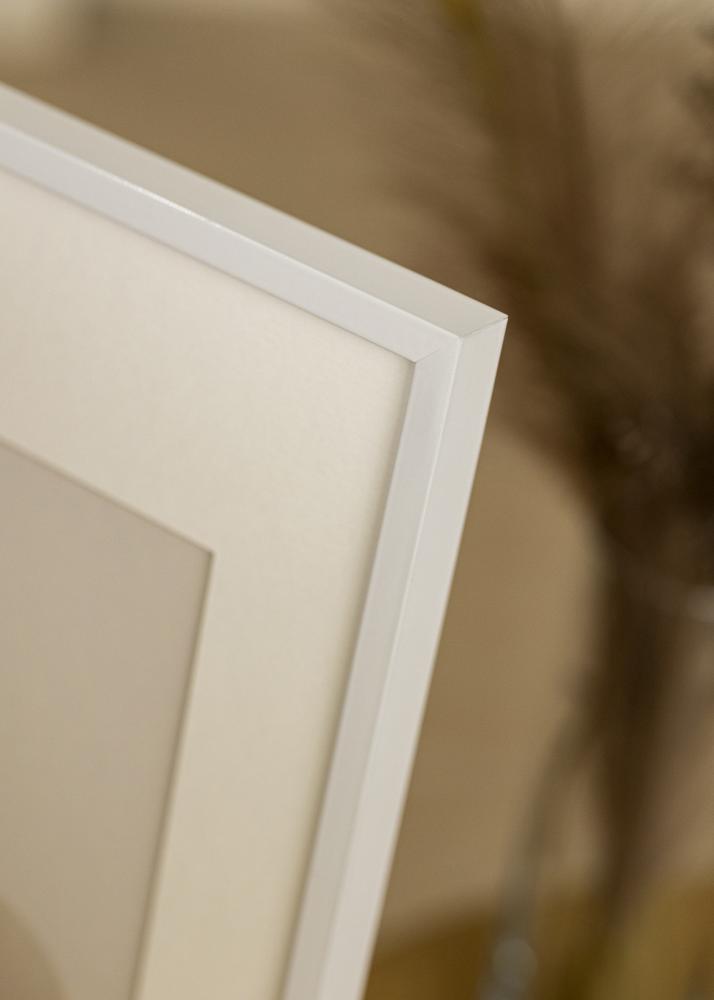 Rama Chair Biały 59,4x84,1 cm (A1)