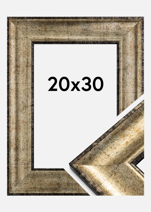 Rama Saltsjöbaden Stare złoto 20x30 cm