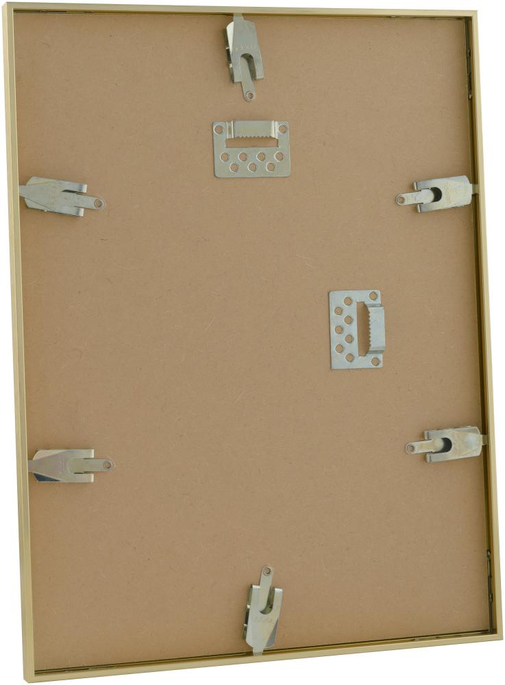 Rama Nielsen Premium Classic Złoty 29,7x42 cm (A3)