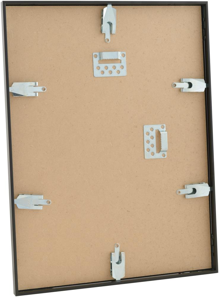 Rama Nielsen Premium Classic Czarny Mat 29,7x42 cm (A3)