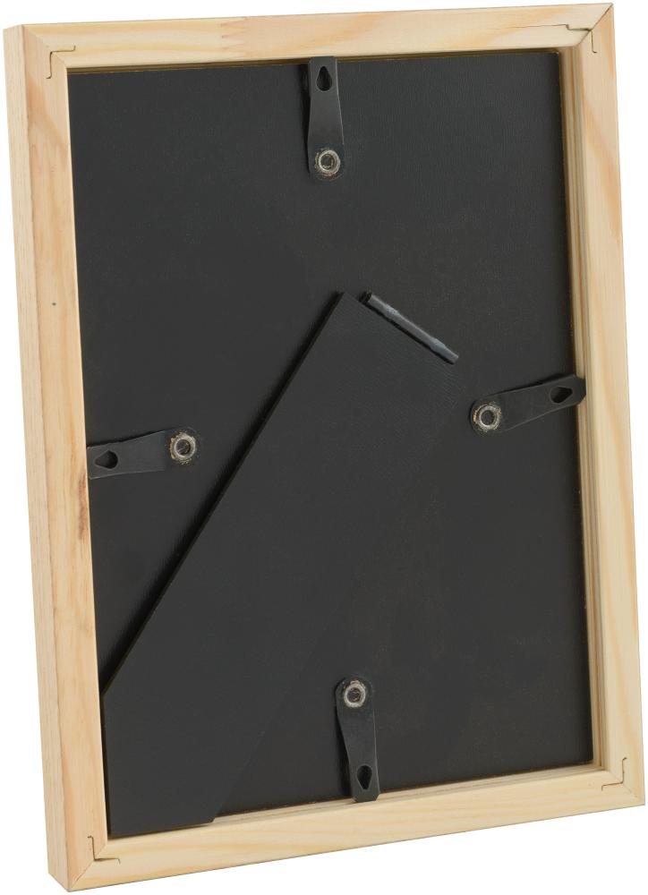 Rama Nielsen Premium Quadrum Dąb 18x24 cm