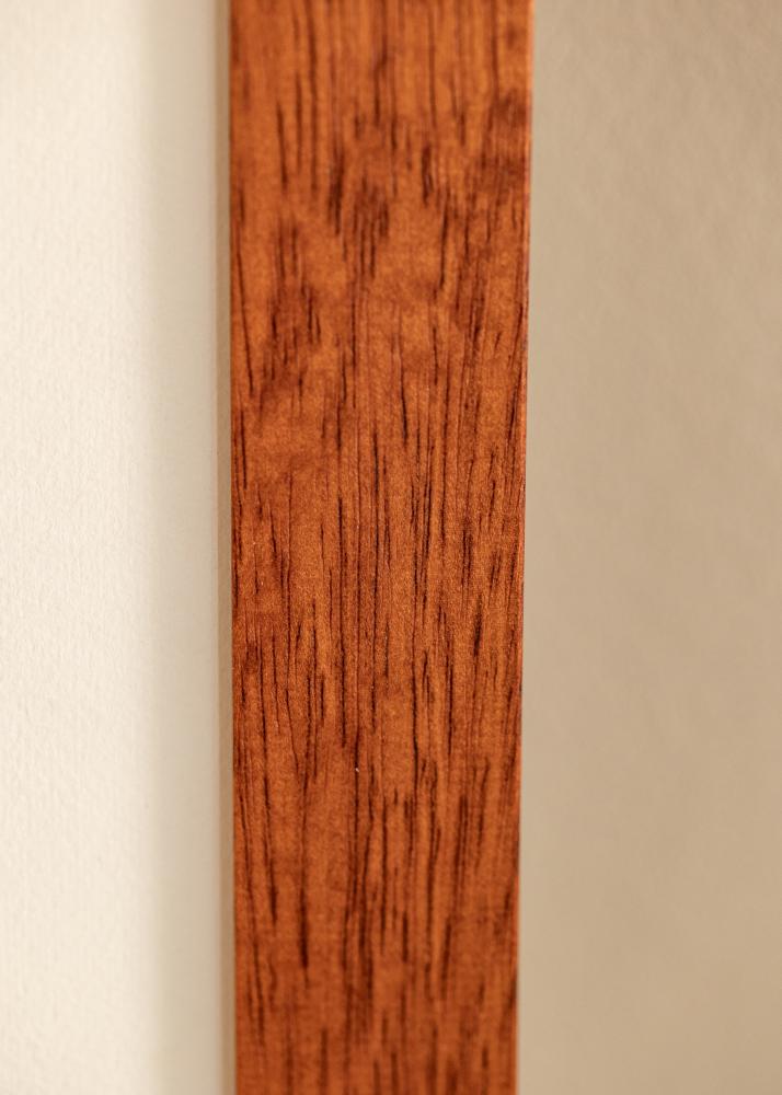 Rama Juno Szkło akrylowe Wiśnia 30x40 cm