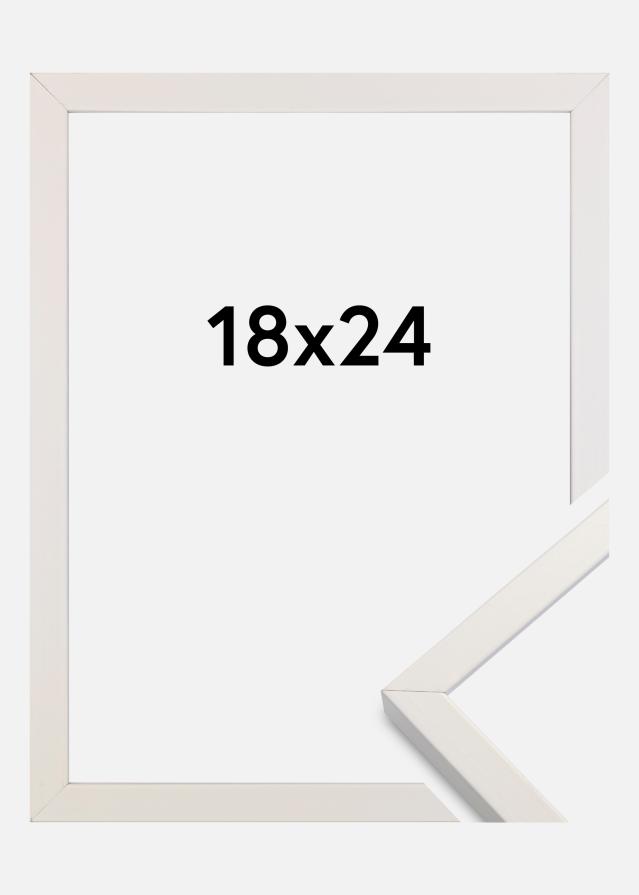 Rama Soul Biały 18x24 cm