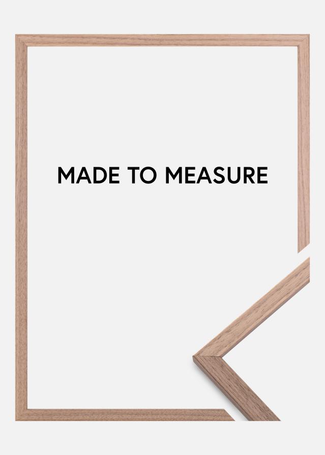 Rama Edsbyn Jasny Orzech - Dowolny Rozmiar