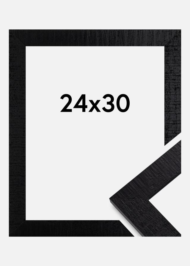 Rama Home Czarny 24x30 cm
