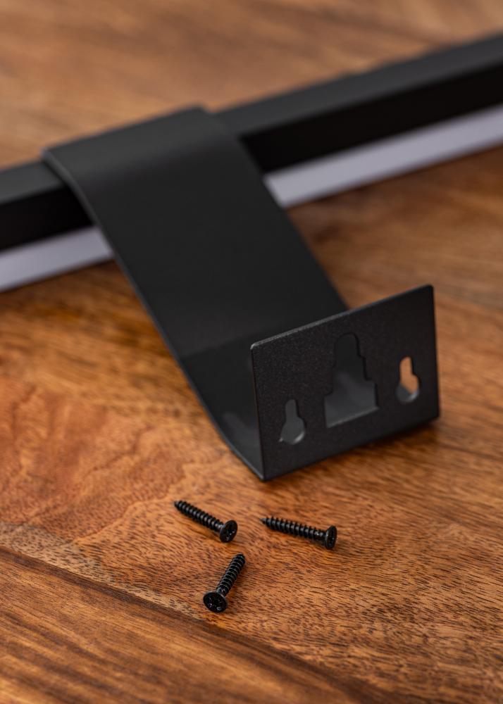 KAILA Glow Oświetlenie Obrazów na Baterie 55 cm - Czarny