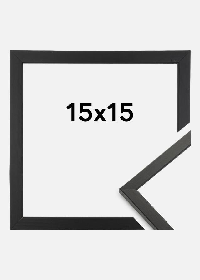 Galant - Czarna ramka 13x18 cm