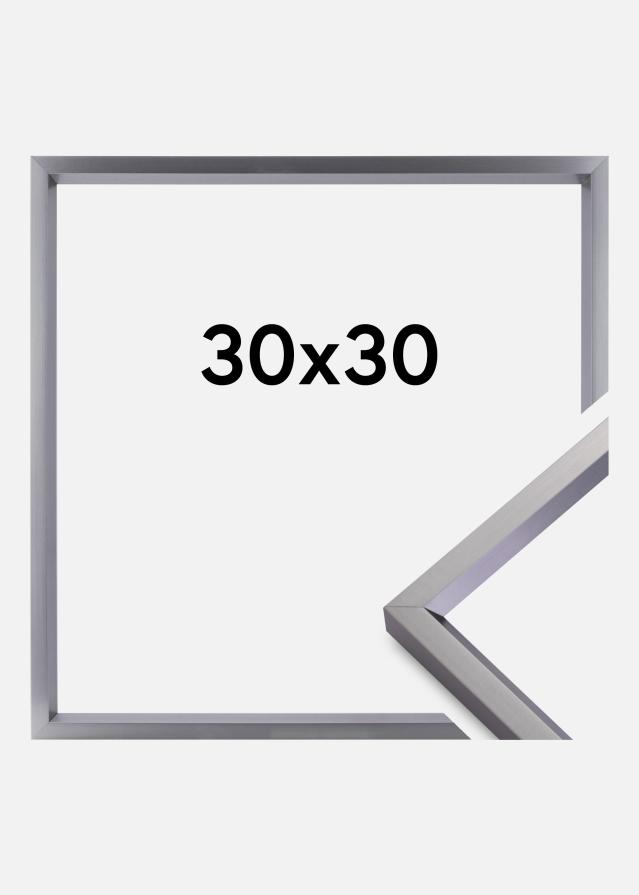 Rama Steel Style Stal 30x30 cm