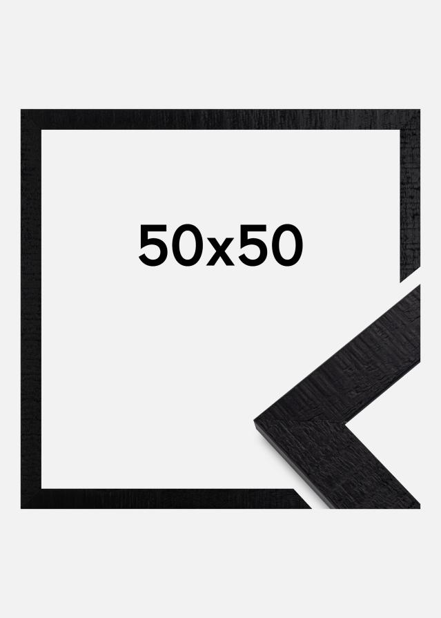 Rama Home Czarny 50x50 cm