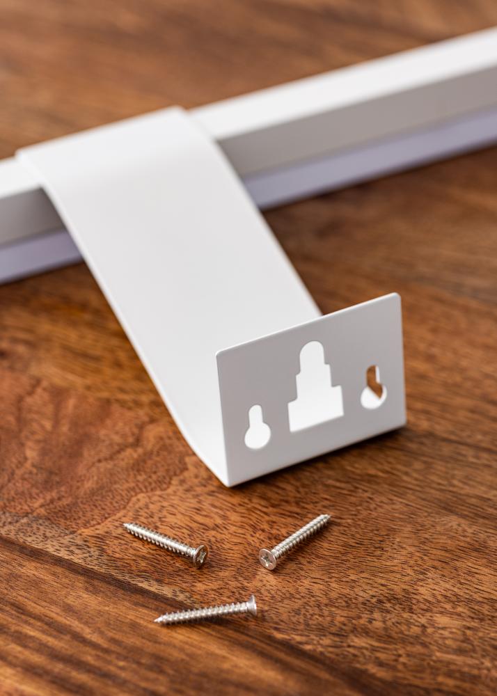 KAILA Glow Oświetlenie Obrazów na Baterie 55 cm - Biały