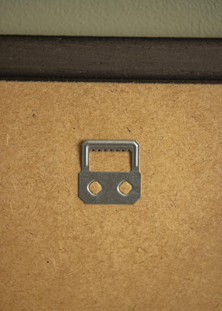 Lustro Abisko Złoty 50x70 cm