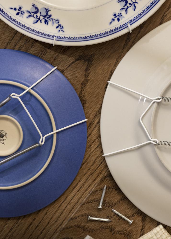 Classic Wieszak na talerz - 9-13 cm