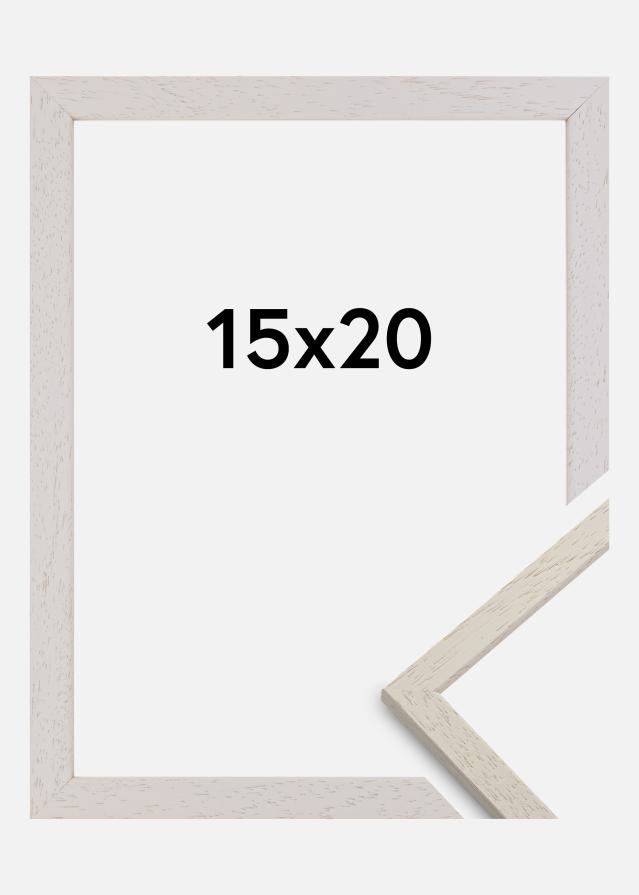 Rama Edsbyn Piasek 15x20 cm
