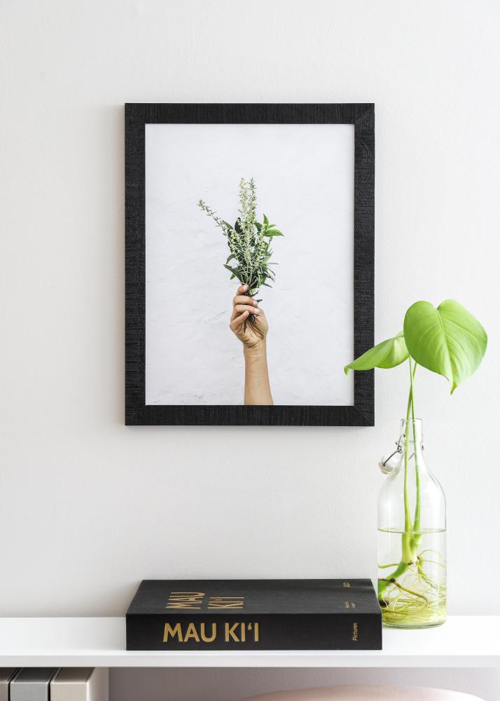 Rama Home Czarny 60x90 cm