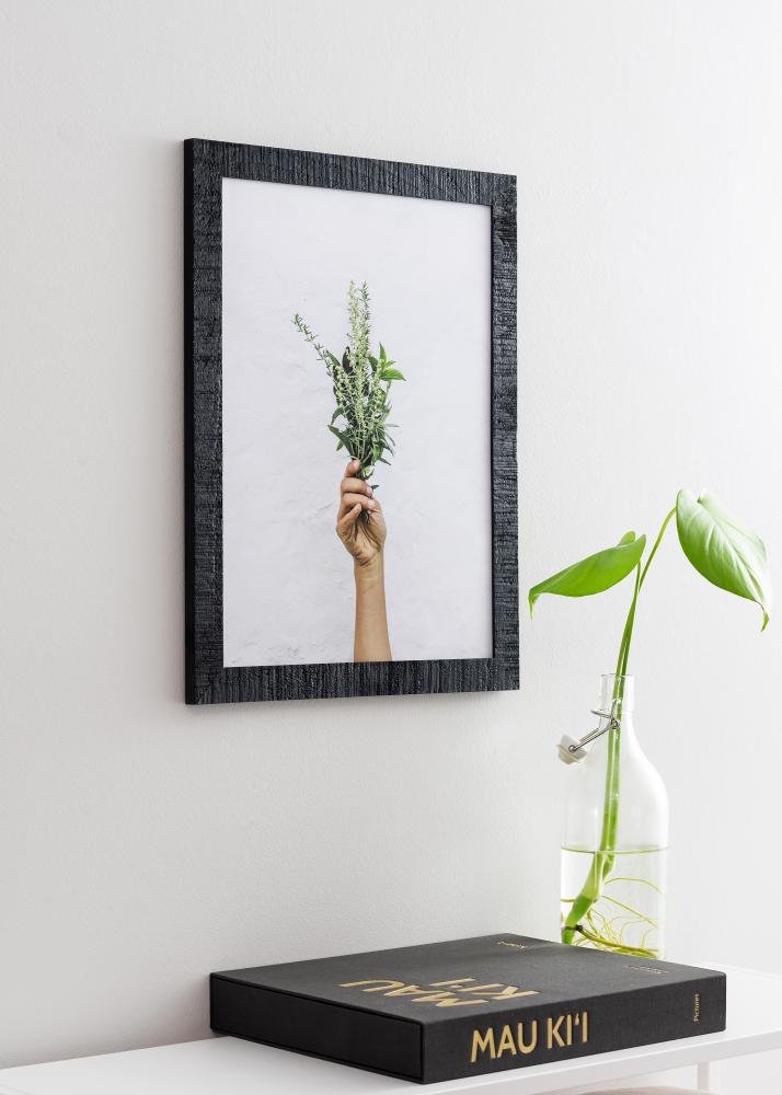 Rama Home Czarny 60x90 cm