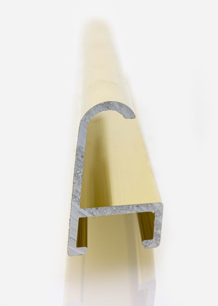 Rama Sandhamn Złoty - Dowolny rozmiar