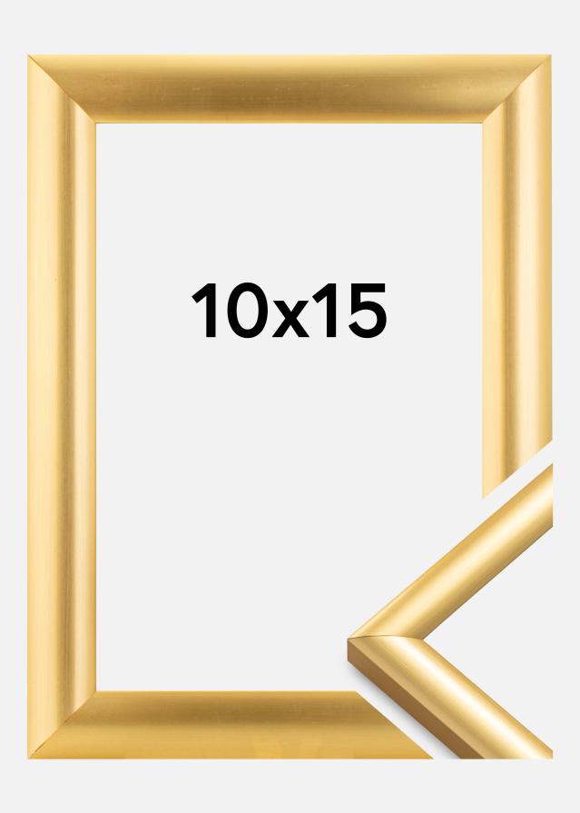Rama Trendstyle Złoty 10x15 cm