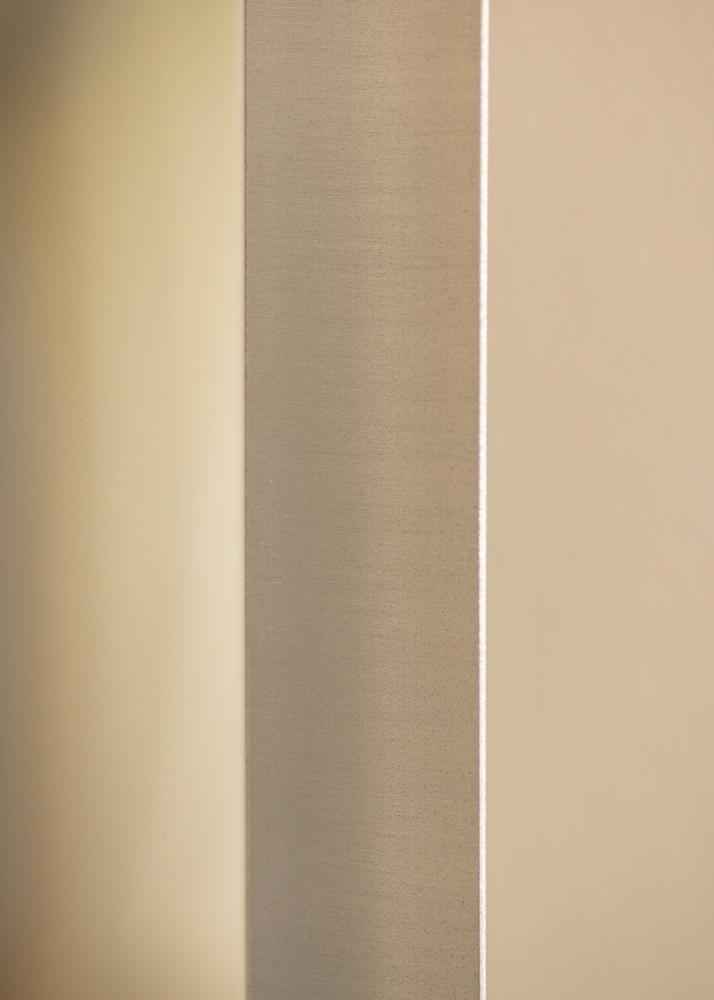 Lustro Sunne Srebrny - Własne wymiary