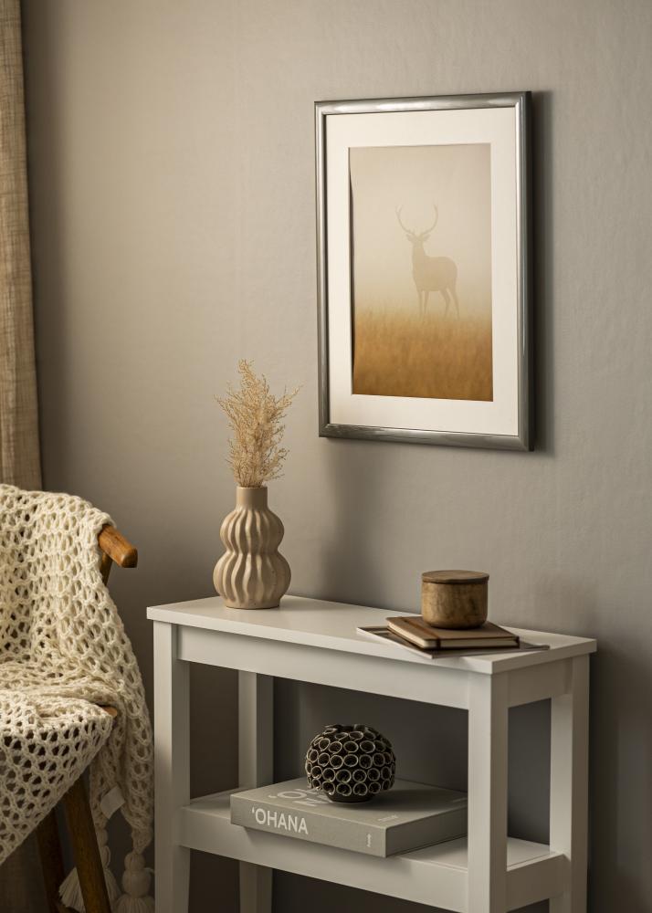 Rama Dorset Szary - Dowolny rozmiar