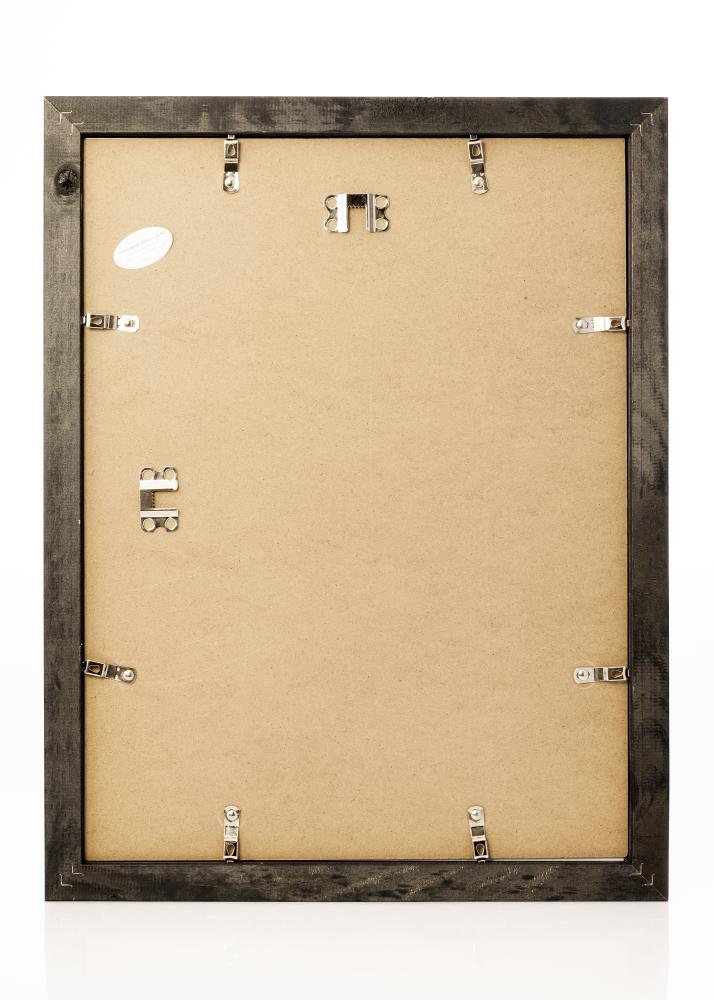 Rama Home Czarny 60x90 cm