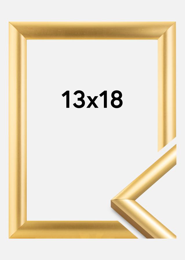Rama Trendstyle Złoty 13x18 cm