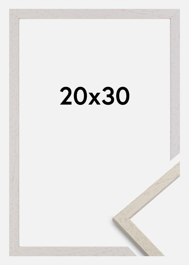 Rama Edsbyn Szkło akrylowe Piasek 20x30 cm