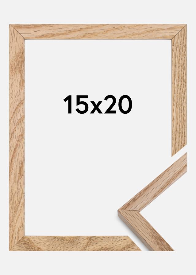 Rama Eken 15x20 cm