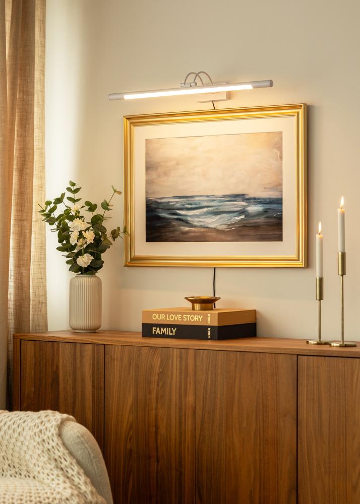 KAILA Lumos Oświetlenie Obrazów 68 cm - Biały