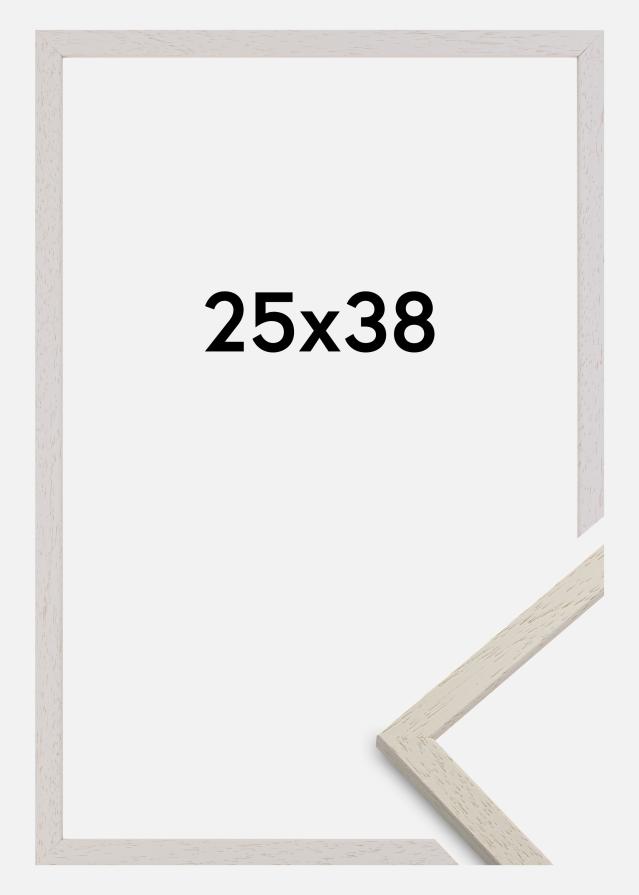 Rama Edsbyn Szkło akrylowe Piasek 25x38 cm