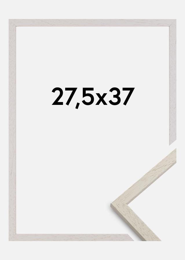 Rama Edsbyn Szkło akrylowe Piasek 27,5x37 cm