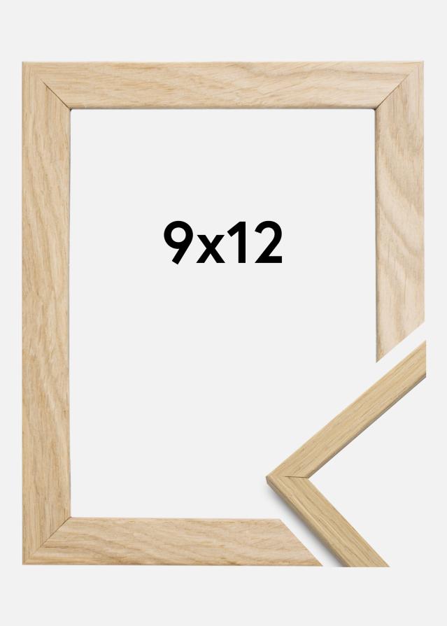 Rama Edsbyn Dąb 9x12 cm
