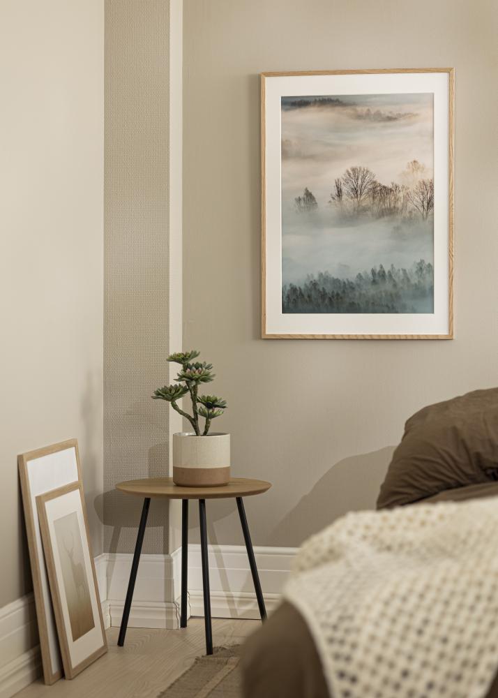 Rama Oslo Szkło akrylowe Dąb 29,7x42 cm (A3)