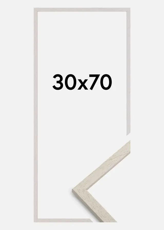 Rama Edsbyn Piasek 30x70 cm