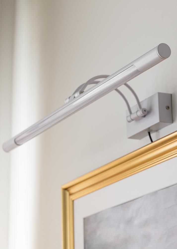 KAILA Lumos Oświetlenie Obrazów 68 cm - Biały