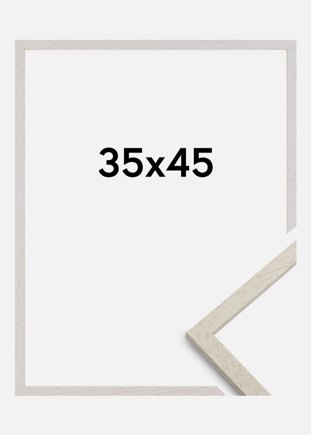 Rama Edsbyn Piasek 35x45 cm
