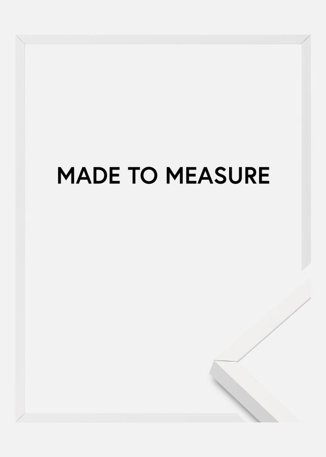 Rama Helsingfors Biały - Dowolny rozmiar