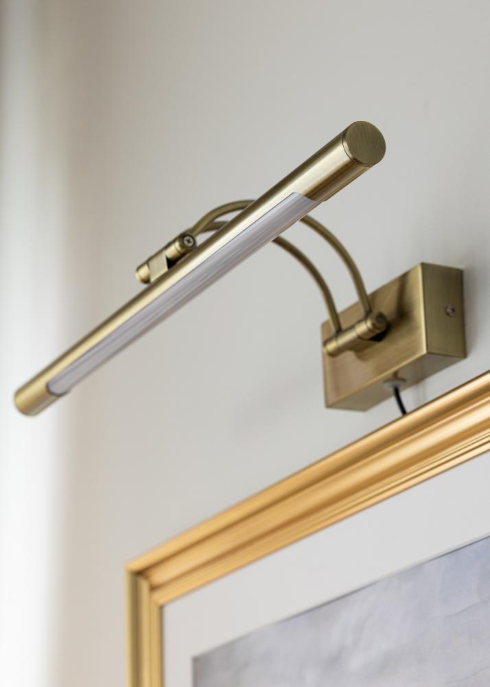 KAILA Lumos Oświetlenie Obrazów 50 cm - Brąz