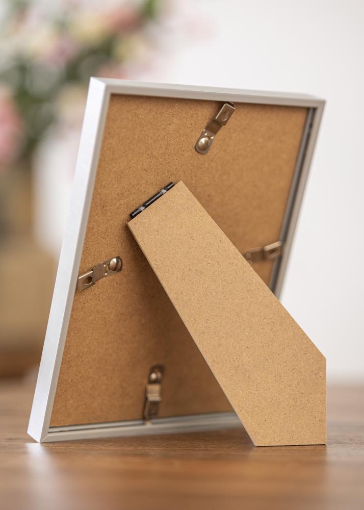 Rama New Lifestyle Srebrny 15x20 cm