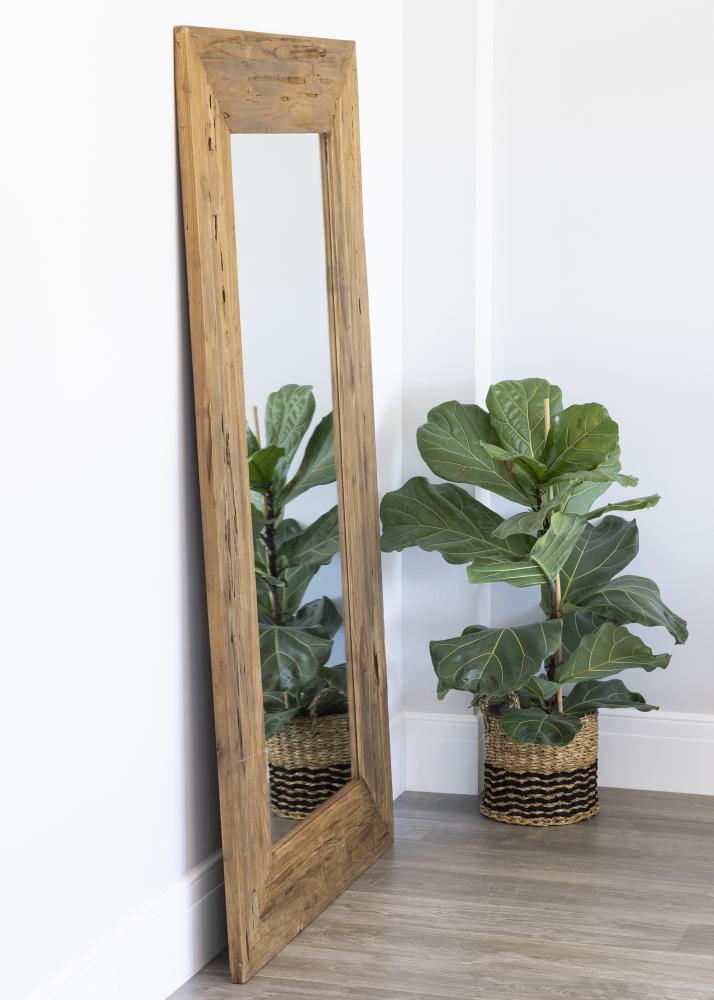 Lustro Granada Antyk 101x180 cm